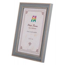 FA пластик мэрилэнд голубая акварель 15х21 | FA фототовары