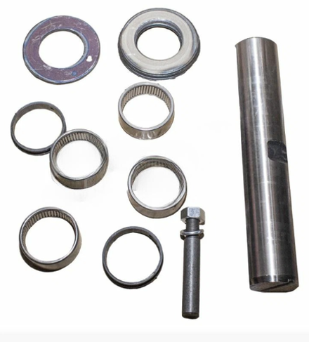 Ремкомплект поворотного кулака Камаз 53205 шковрня на кулак