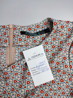 Платье Befree летнее 42 размер