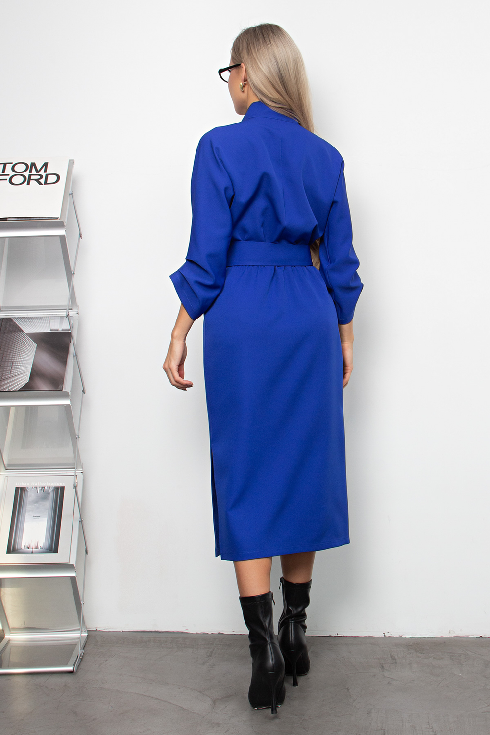 Платье Новелла №1 Valentina