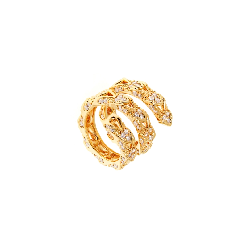 Кольцо Алексис