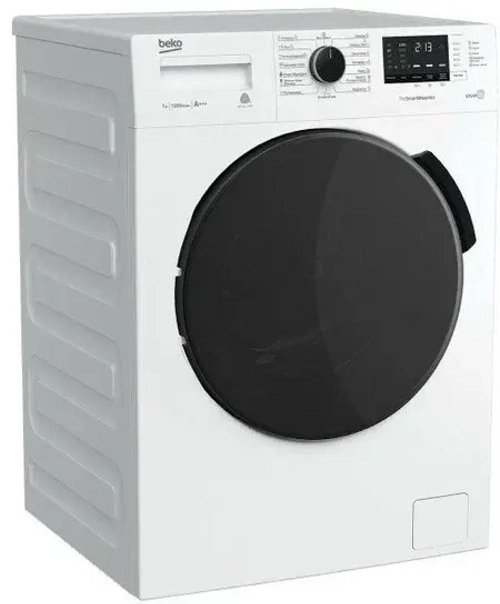 Стиральная машина Beko RSPE78612W
