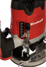 Фрезер сетевой EINHELL TE-RO 1255 E 4350490