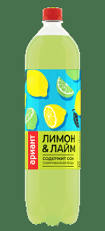 Ариант 0,5/12 ЛИМОН-ЛАЙМ ПЭТ