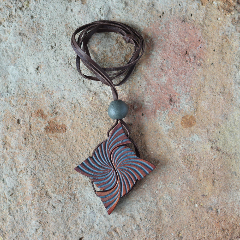 Узы "Инь-Ян" (талисман любви)