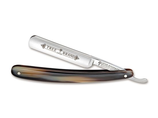 Опасная бритва Boker Tree Brand Inox 4/8