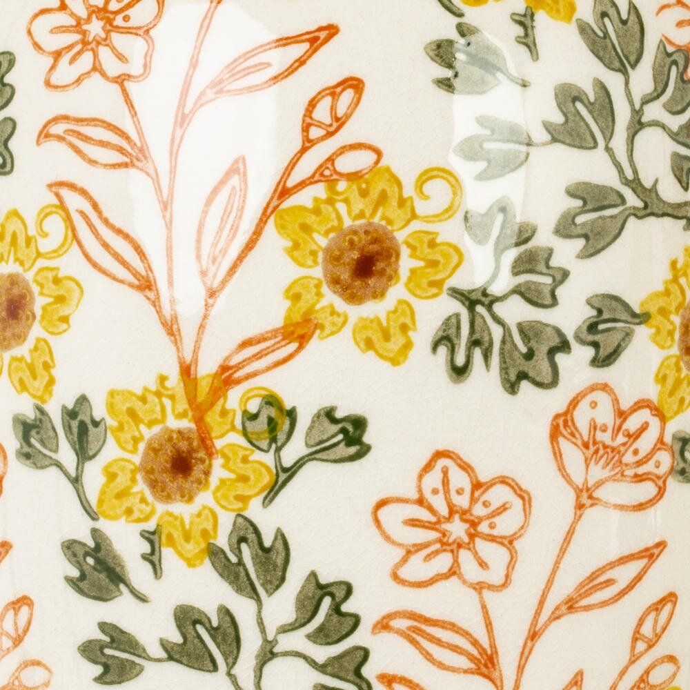 GAEM Ваза, 2700 мл, L15 W15 H25 см