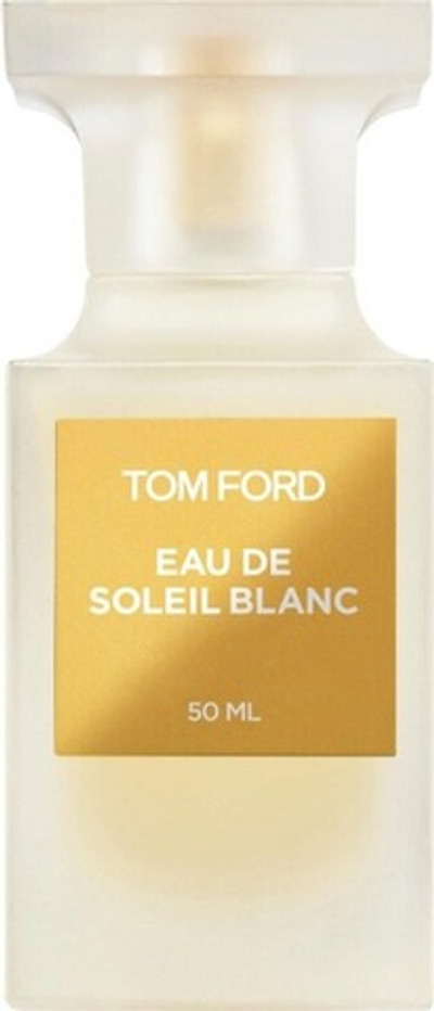 Tom Ford Eau de Soleil Blanc Eau de Toilette 50 ml