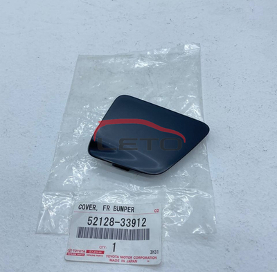 Заглушка переднего бампера 52128-33912 5212833912