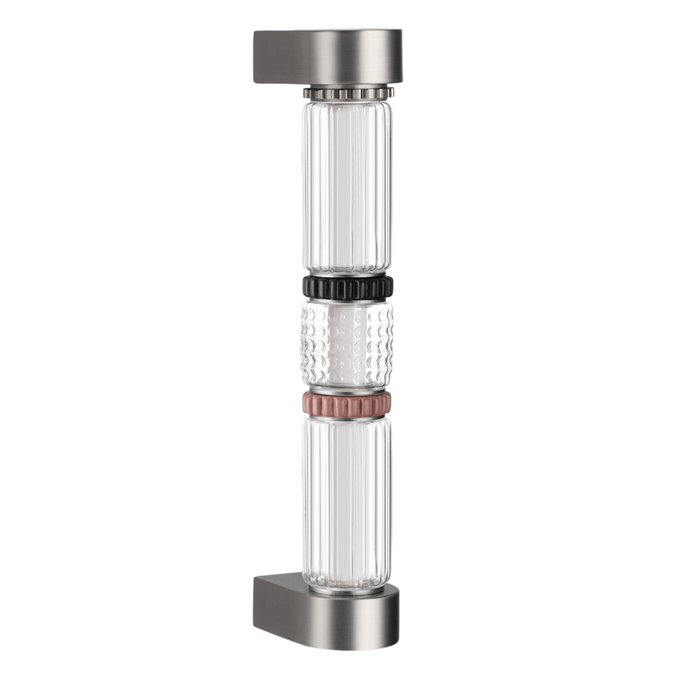 5456/12WL ODL_EX Настенный светильник LED 12W 4000K COLLIER L-VISION