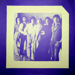 Toto / Toto (LP)