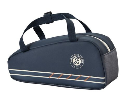 Косметичка Wilson Roland Garros 2025 Mini Bag - Blue