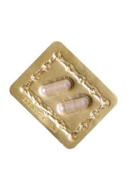 БАД для мужчин "Фулибао форте" - 2 капсулы (0,3 гр.)