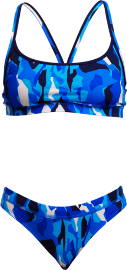 Купальник FUNKITA Chaz Michael