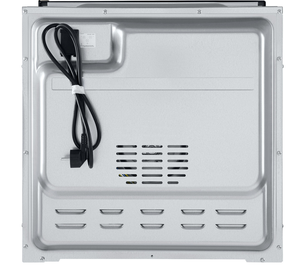 Шкаф духовой электрический MAUNFELD EOEC.586PB фото 3