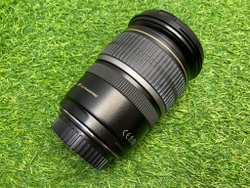 Canon EF-S 17-55mm 2.8 IS USM