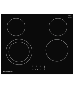 Электрическая варочная панель Kuppersberg ESO 602 фото 