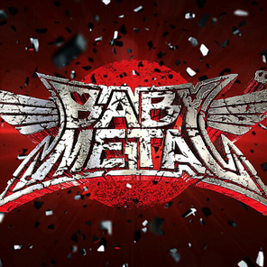 Babymetal / Babymetal (RU)(CD)