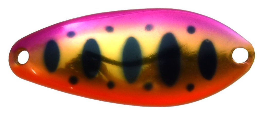 Блесна для рыбалки LureMax Dafna