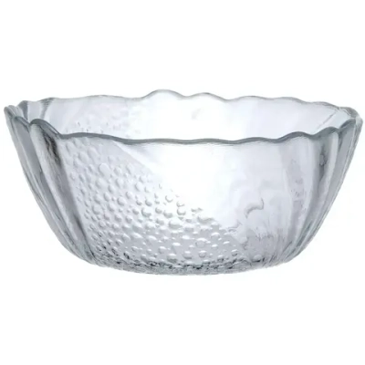 Салатник стеклянный 12см «ПАПИЙОН-F&D» 10274SLBFD