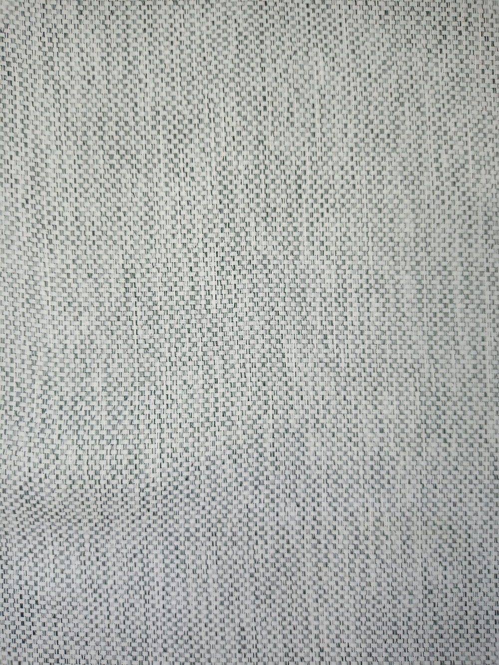 Портьера ЛЁН БЛЕКАУТ 392 19 бело-серый