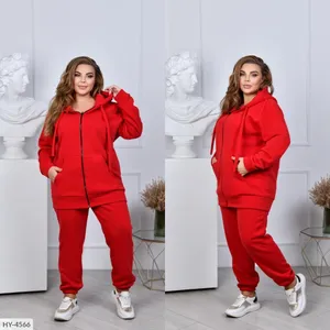 Костюм HY-4561 Фабрика Моды