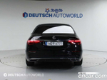 Mercedes-Benz S-Class W223 S400 d 4MATIC (01.2022)