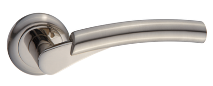 Дверная ручка "Виола" TIXX