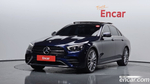Mercedes-Benz E-Class W213 E350 4MATIC AMG Line (11.2020)
