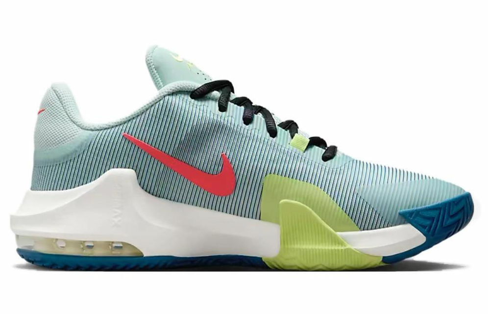 Кроссовки Nike Air Max Impact 4