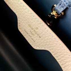 Louis Vuitton Capucines BB