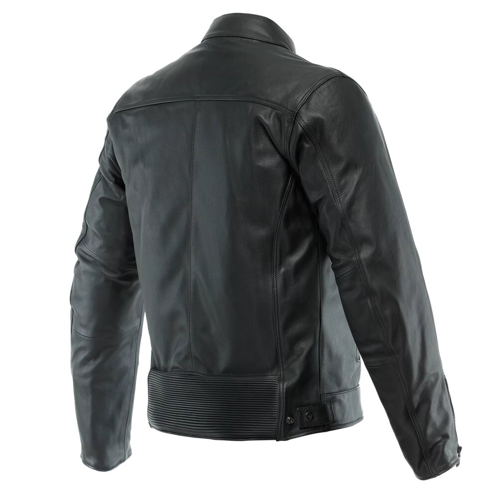 куртка DaineseZAURAX LEATHER JACKEt