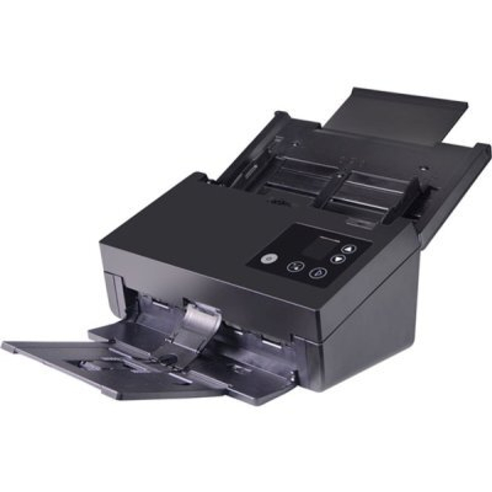 Сканер Avision AD370WN