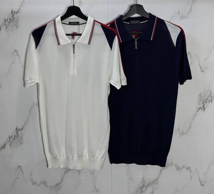 Поло Stefano Ricci