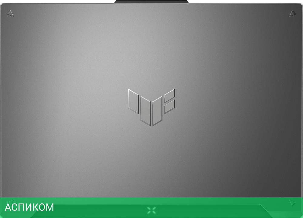 Ноутбук Asus TUF Gaming F16 FX607VJ-RL013