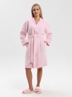 Халат Мисти-1 Виотекс РОЗОВЫЙ