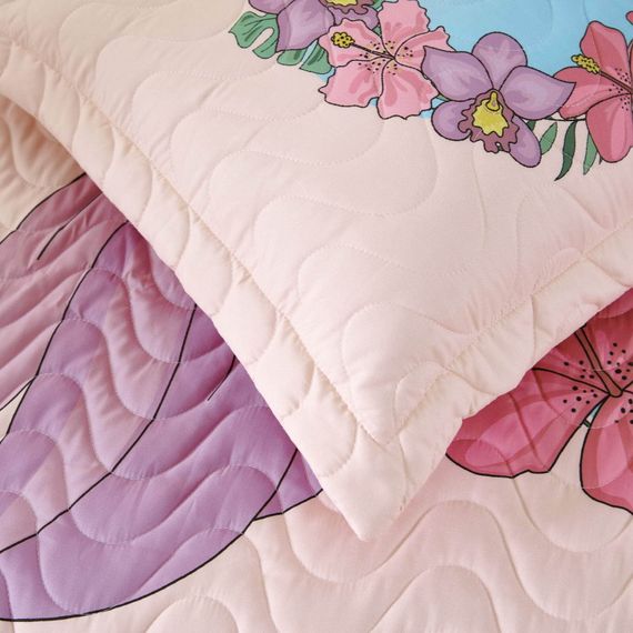 Sunny day №1 Покрывало 120х200