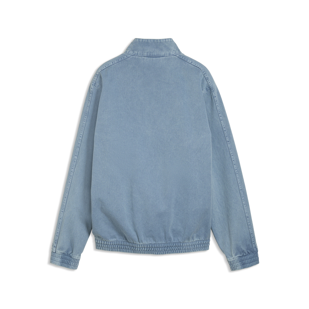 Детская олимпийка PUMA T7 Woven Jacket