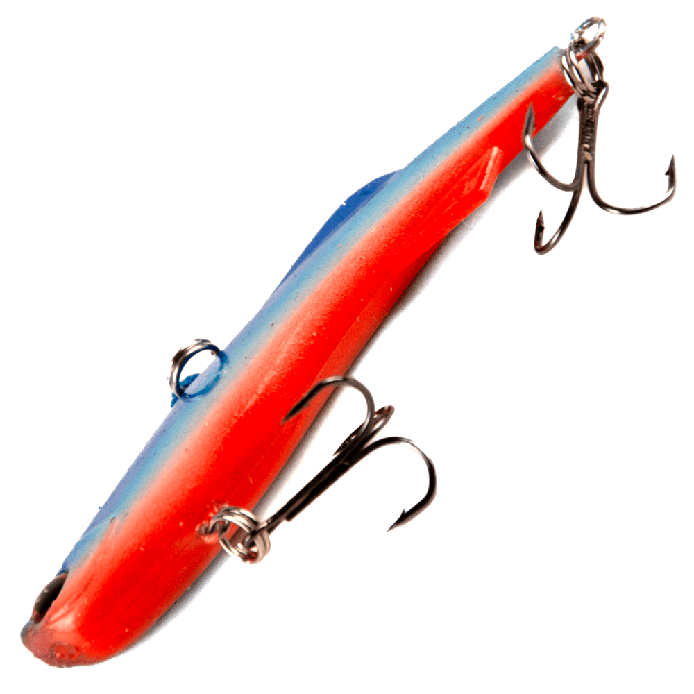 Раттлин Rosy Dawn SV (80мм)