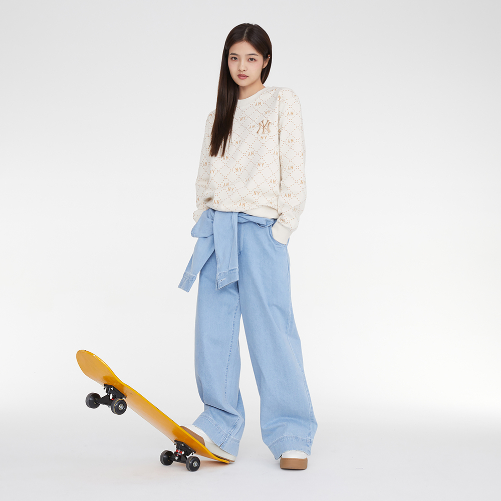 Толстовки MLB, 3AMTM0134-50CRD