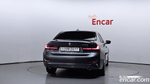 BMW 3 Series (G20) 320d Luxury (09.2019)