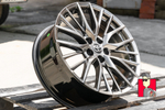 Комплект дисков Toyota 19x8 et45 5x114.3
