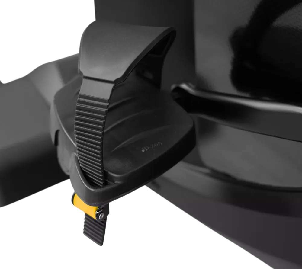 BRONZE GYM U1100M PRO Велоэргометр с генератором коммерческий