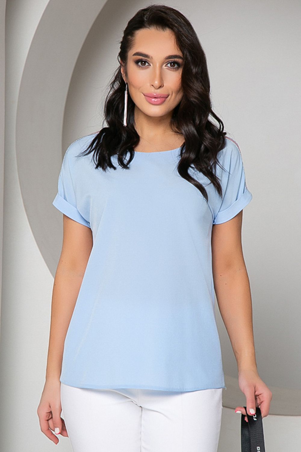 Блузка 41191 Avili