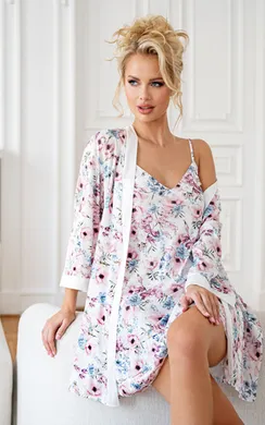 Rosa nightdress