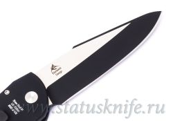 Нож Pro-Tech 2061 Doru Skull #1 Elishewitz Limitedфотография - 6