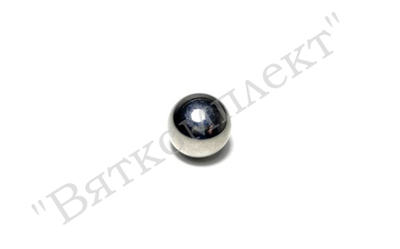 Шар для РПШ d=30