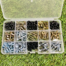 Набор Саморезов (300)