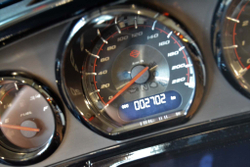 Harley-Davidson CVO Street Glide (FLHXSE) 2020