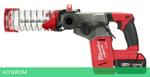 Пылеотвод Milwaukee 4932464916